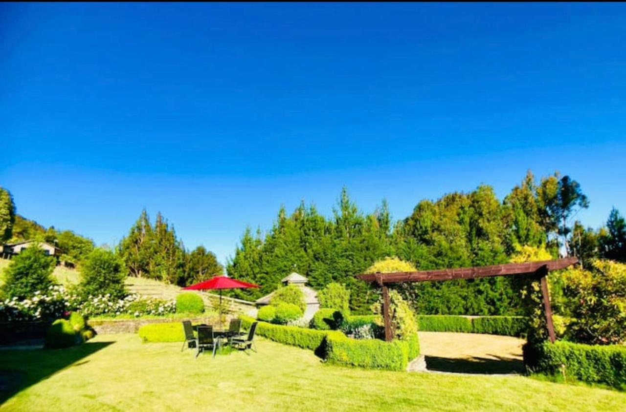 Skyline Mountain View Lodge Up To 16 People روتوروا المظهر الخارجي الصورة